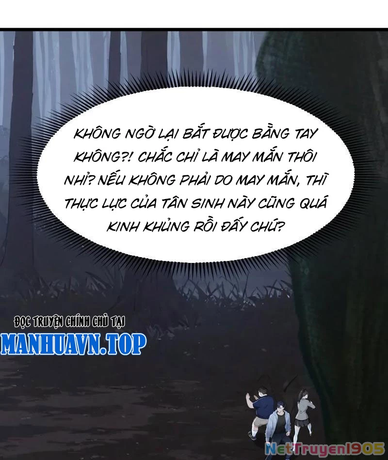 Thái Cổ Thập Hung: Người khác ngự thú ta ngự thú nương Chapter 40 - 55