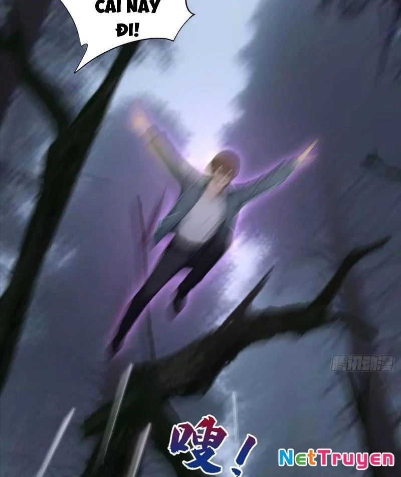 Thái Cổ Thập Hung: Người khác ngự thú ta ngự thú nương Chapter 40 - 61