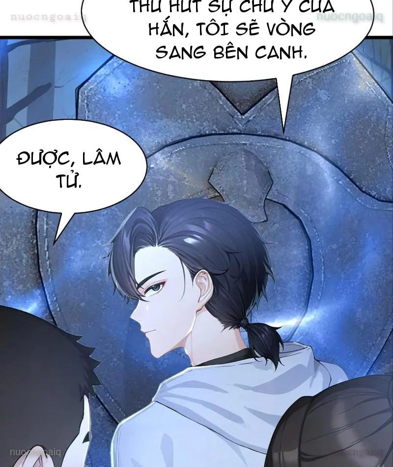 Thái Cổ Thập Hung: Người khác ngự thú ta ngự thú nương Chapter 40 - 78