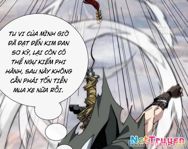 Ta dựa vào tu tiên xưng bá tận thế Chapter 20 - 21