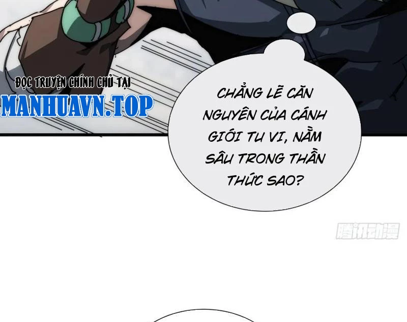 Ta dựa vào tu tiên xưng bá tận thế Chapter 20 - 27