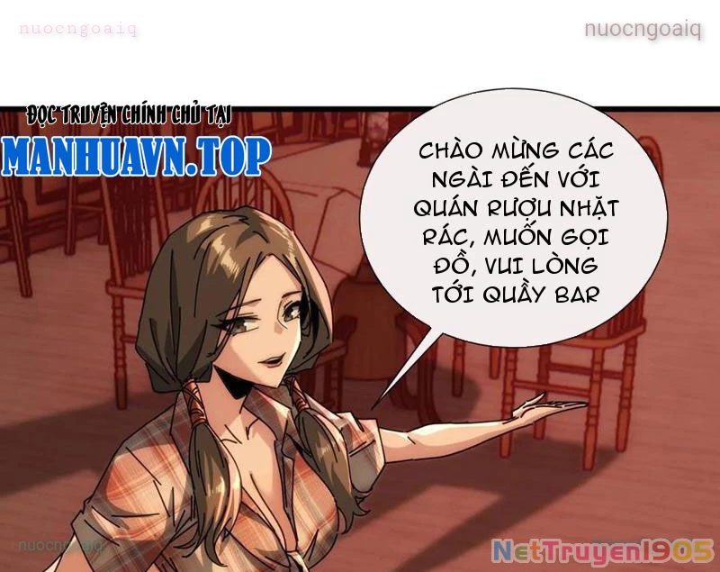 Ta dựa vào tu tiên xưng bá tận thế Chapter 20 - 37