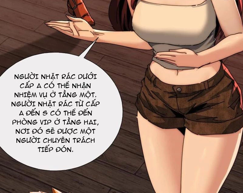 Ta dựa vào tu tiên xưng bá tận thế Chapter 20 - 39
