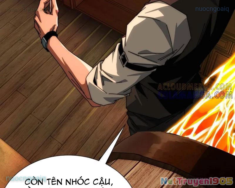Ta dựa vào tu tiên xưng bá tận thế Chapter 20 - 57