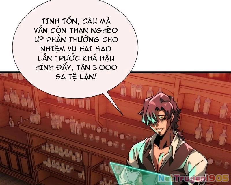 Ta dựa vào tu tiên xưng bá tận thế Chapter 20 - 65