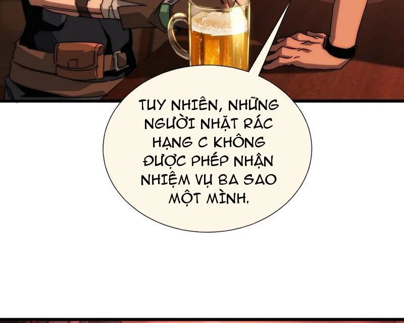 Ta dựa vào tu tiên xưng bá tận thế Chapter 20 - 80