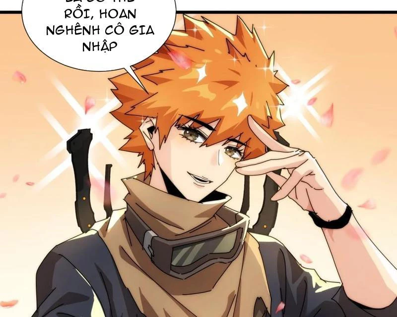 Ta dựa vào tu tiên xưng bá tận thế Chapter 20 - 108