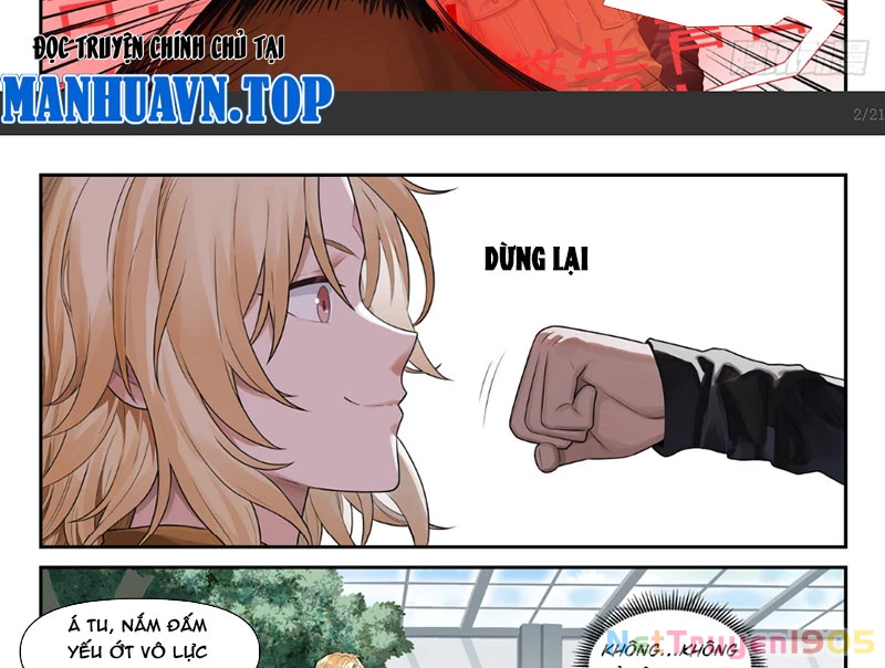 Sổ Tay Thuật Sư Chapter 11 - 5