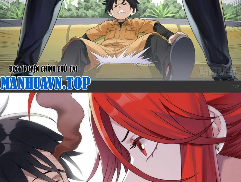 Sổ Tay Thuật Sư Chapter 11 - 17