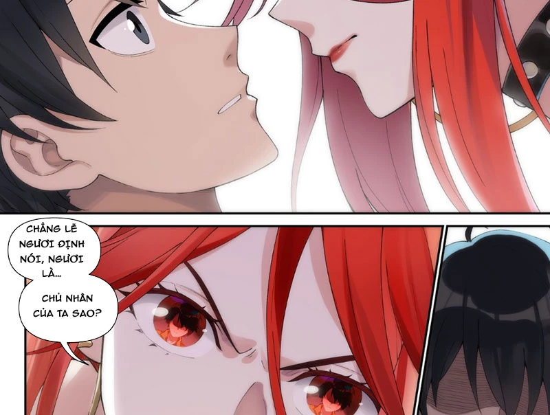 Sổ Tay Thuật Sư Chapter 11 - 18