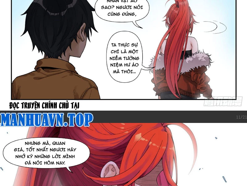 Sổ Tay Thuật Sư Chapter 11 - 23