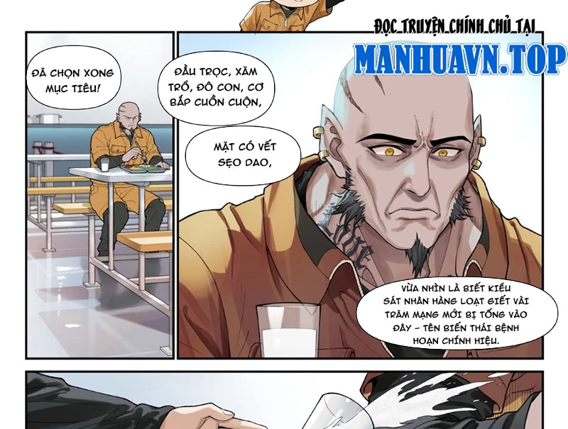 Sổ Tay Thuật Sư Chapter 11 - 30