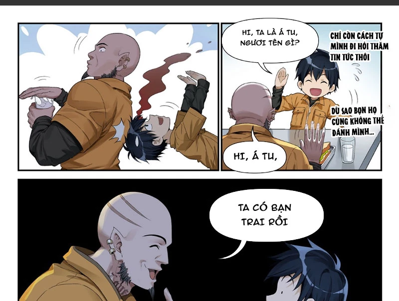 Sổ Tay Thuật Sư Chapter 11 - 38