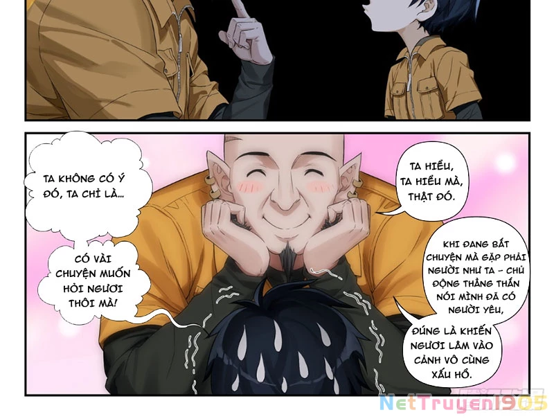 Sổ Tay Thuật Sư Chapter 11 - 39