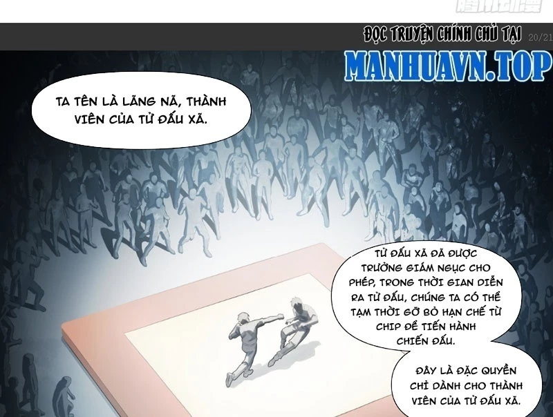 Sổ Tay Thuật Sư Chapter 11 - 42