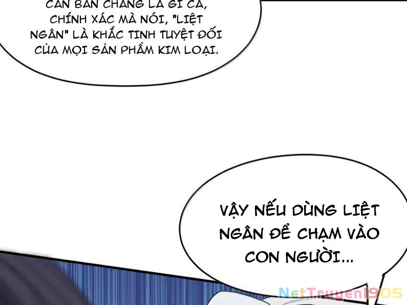 Thuật Sĩ Luyện Kim Tà Ác Không Giải Quyết Được Vật Thí Nghiệm Của Mình Chapter 49 - 17