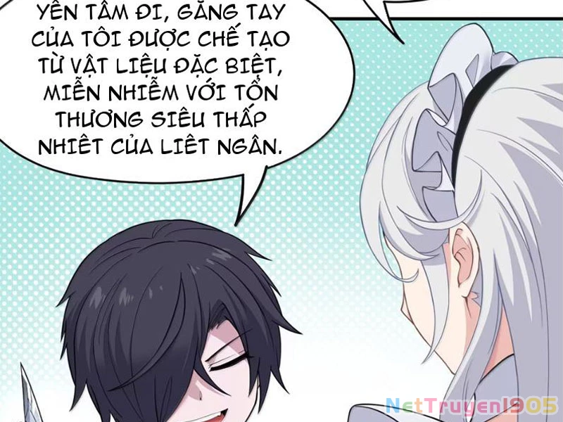 Thuật Sĩ Luyện Kim Tà Ác Không Giải Quyết Được Vật Thí Nghiệm Của Mình Chapter 49 - 24
