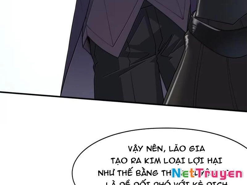 Thuật Sĩ Luyện Kim Tà Ác Không Giải Quyết Được Vật Thí Nghiệm Của Mình Chapter 49 - 26