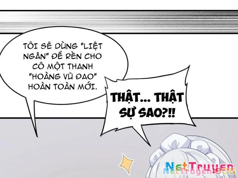 Thuật Sĩ Luyện Kim Tà Ác Không Giải Quyết Được Vật Thí Nghiệm Của Mình Chapter 49 - 41
