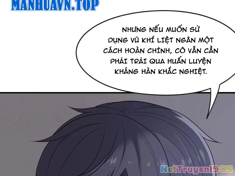 Thuật Sĩ Luyện Kim Tà Ác Không Giải Quyết Được Vật Thí Nghiệm Của Mình Chapter 49 - 44