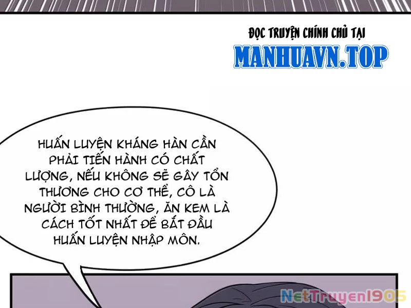 Thuật Sĩ Luyện Kim Tà Ác Không Giải Quyết Được Vật Thí Nghiệm Của Mình Chapter 49 - 59