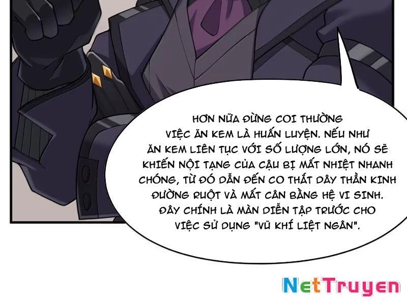 Thuật Sĩ Luyện Kim Tà Ác Không Giải Quyết Được Vật Thí Nghiệm Của Mình Chapter 49 - 61