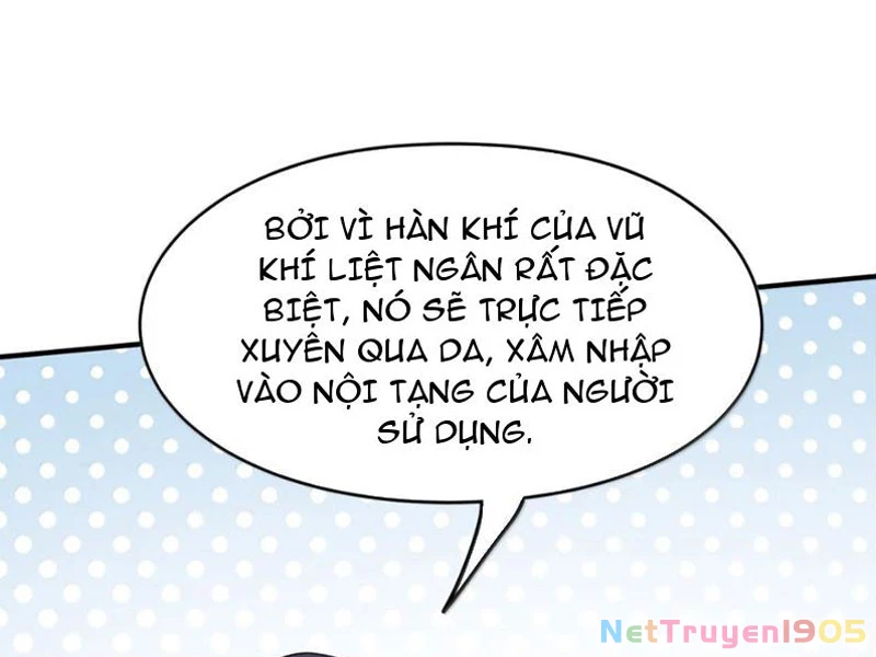 Thuật Sĩ Luyện Kim Tà Ác Không Giải Quyết Được Vật Thí Nghiệm Của Mình Chapter 49 - 62