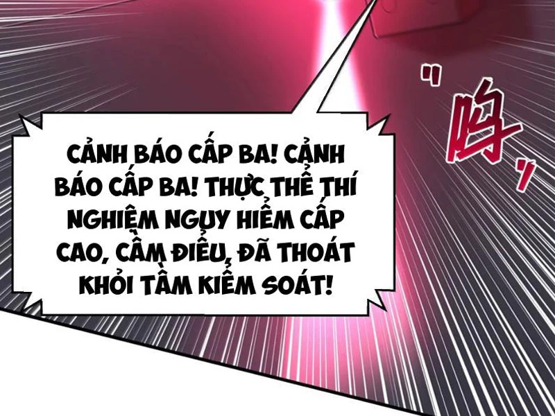 Thuật Sĩ Luyện Kim Tà Ác Không Giải Quyết Được Vật Thí Nghiệm Của Mình Chapter 49 - 75