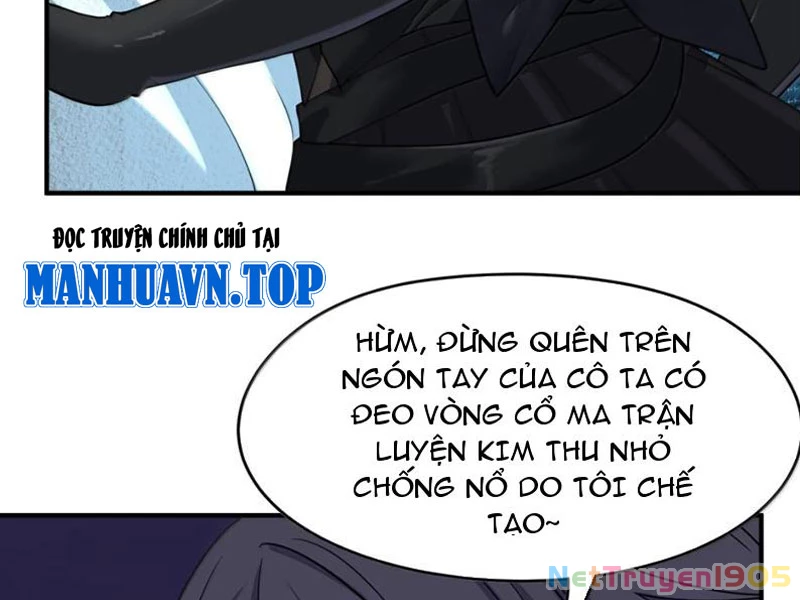 Thuật Sĩ Luyện Kim Tà Ác Không Giải Quyết Được Vật Thí Nghiệm Của Mình Chapter 49 - 98