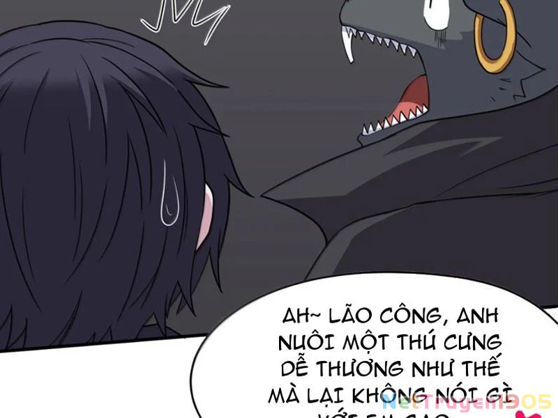 Thuật Sĩ Luyện Kim Tà Ác Không Giải Quyết Được Vật Thí Nghiệm Của Mình Chapter 49 - 110