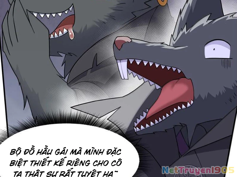 Thuật Sĩ Luyện Kim Tà Ác Không Giải Quyết Được Vật Thí Nghiệm Của Mình Chapter 49 - 115
