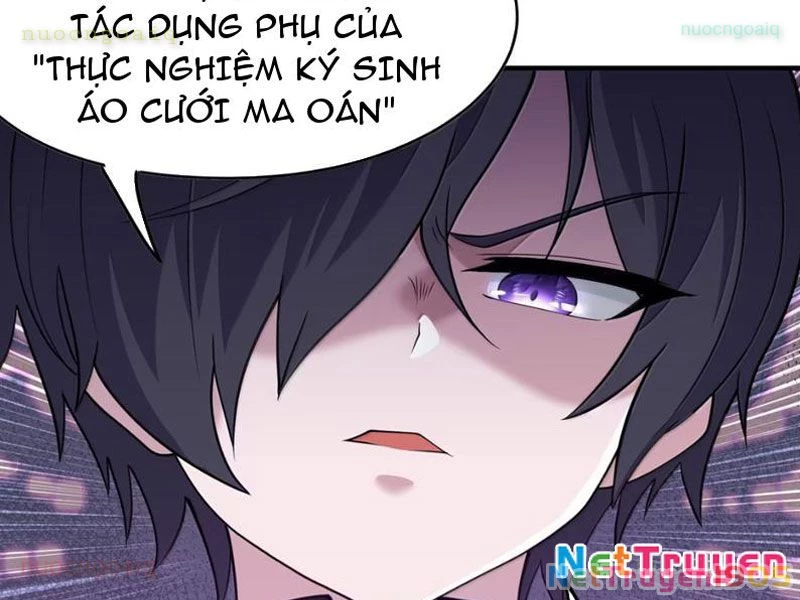 Thuật Sĩ Luyện Kim Tà Ác Không Giải Quyết Được Vật Thí Nghiệm Của Mình Chapter 49 - 136
