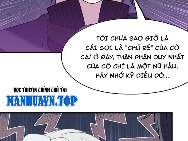 Thuật Sĩ Luyện Kim Tà Ác Không Giải Quyết Được Vật Thí Nghiệm Của Mình Chapter 49 - 137