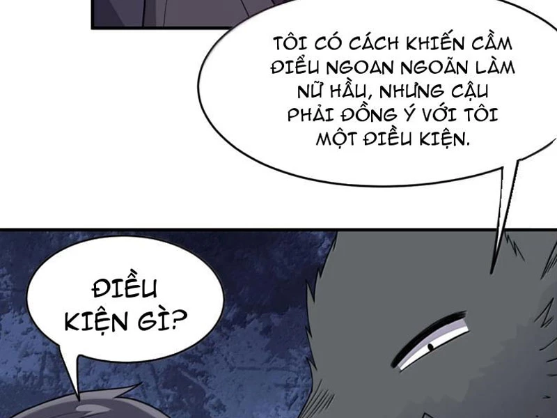 Thuật Sĩ Luyện Kim Tà Ác Không Giải Quyết Được Vật Thí Nghiệm Của Mình Chapter 49 - 173