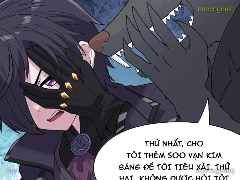 Thuật Sĩ Luyện Kim Tà Ác Không Giải Quyết Được Vật Thí Nghiệm Của Mình Chapter 49 - 174