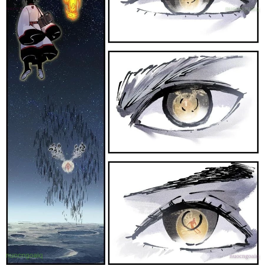 Nhật Nguyệt Đồng Thác Chapter 285 - 3