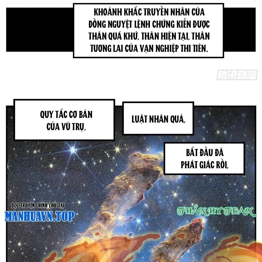 Nhật Nguyệt Đồng Thác Chapter 285 - 4
