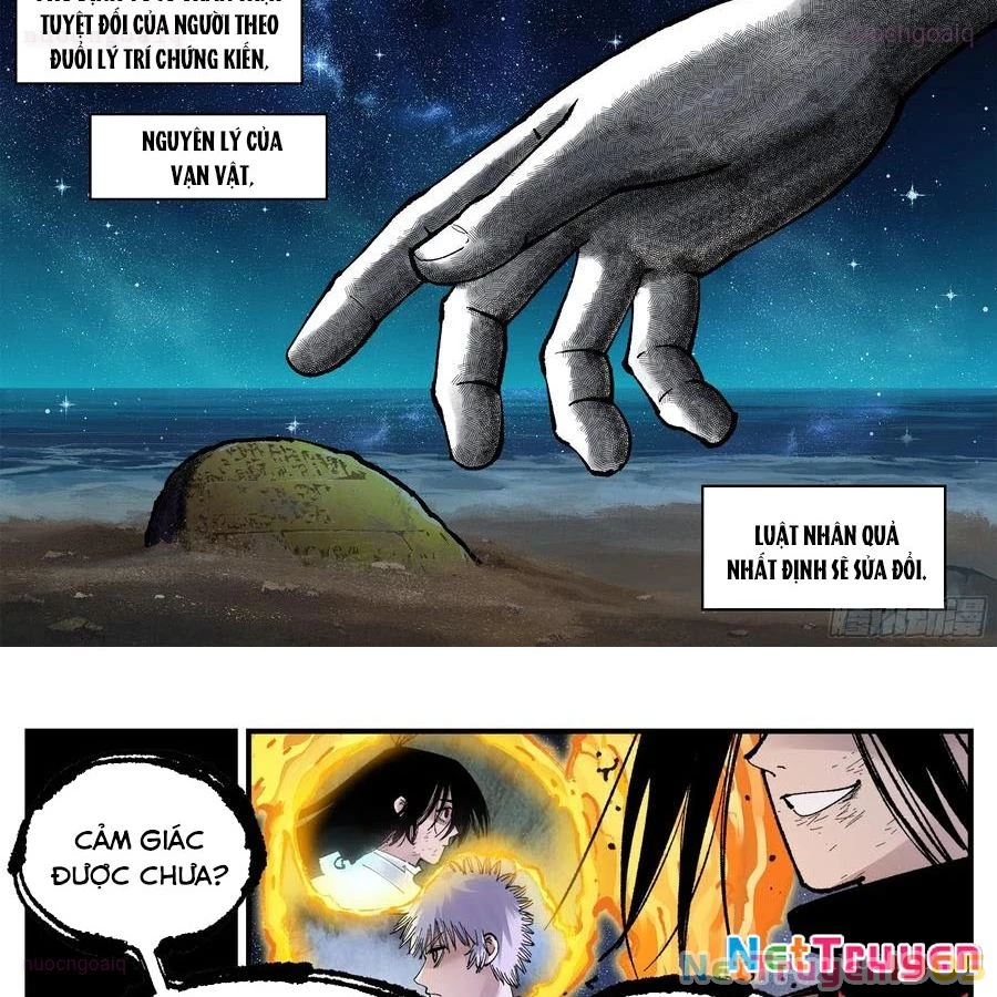 Nhật Nguyệt Đồng Thác Chapter 285 - 6