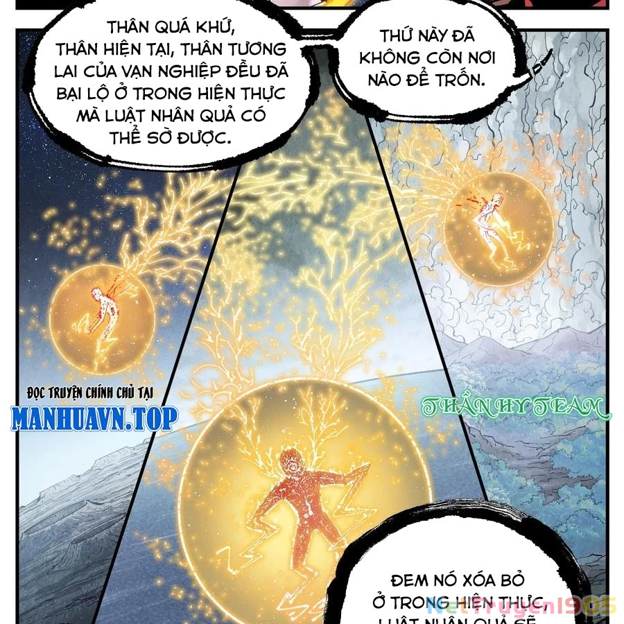 Nhật Nguyệt Đồng Thác Chapter 285 - 7