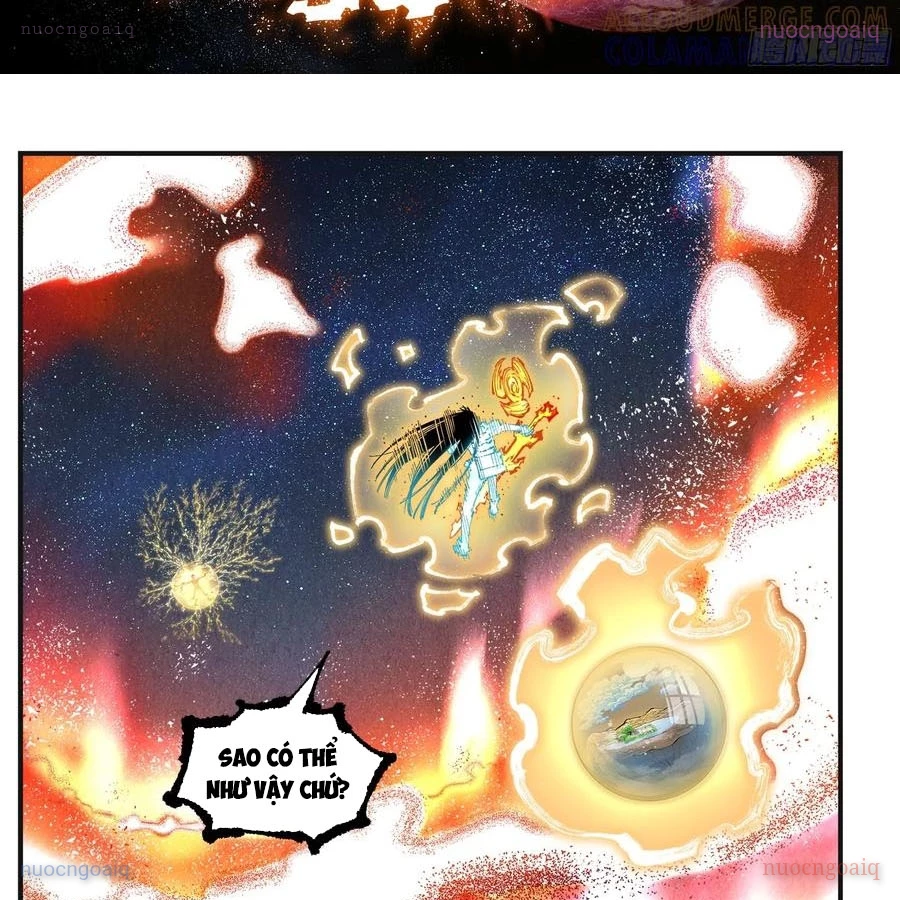 Nhật Nguyệt Đồng Thác Chapter 285 - 17