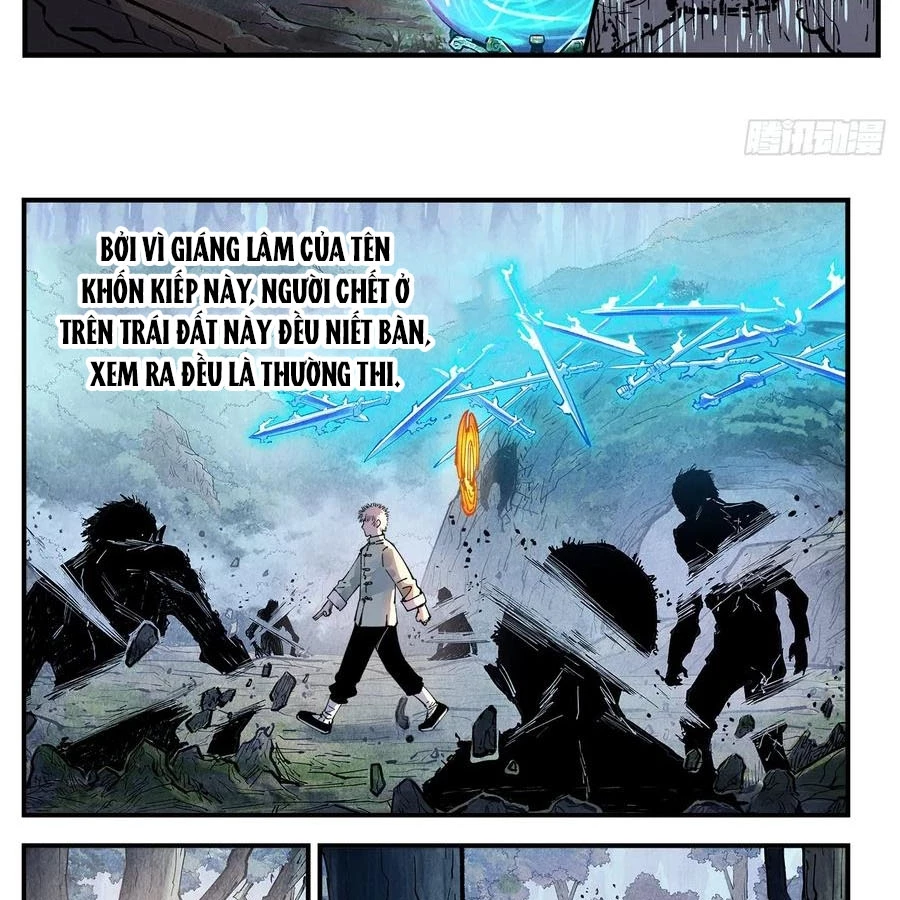 Nhật Nguyệt Đồng Thác Chapter 285 - 25