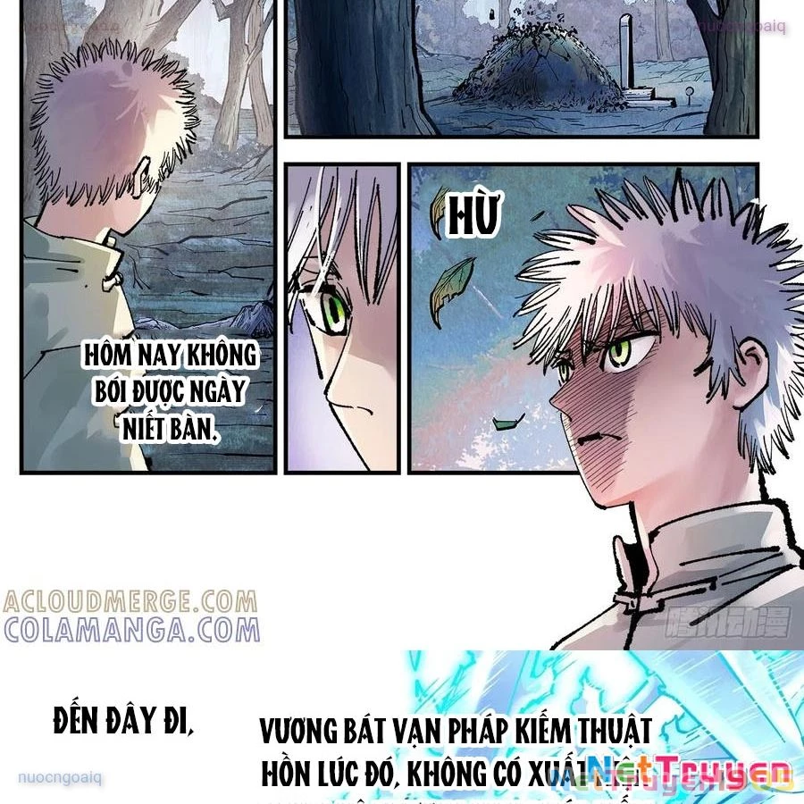 Nhật Nguyệt Đồng Thác Chapter 285 - 26