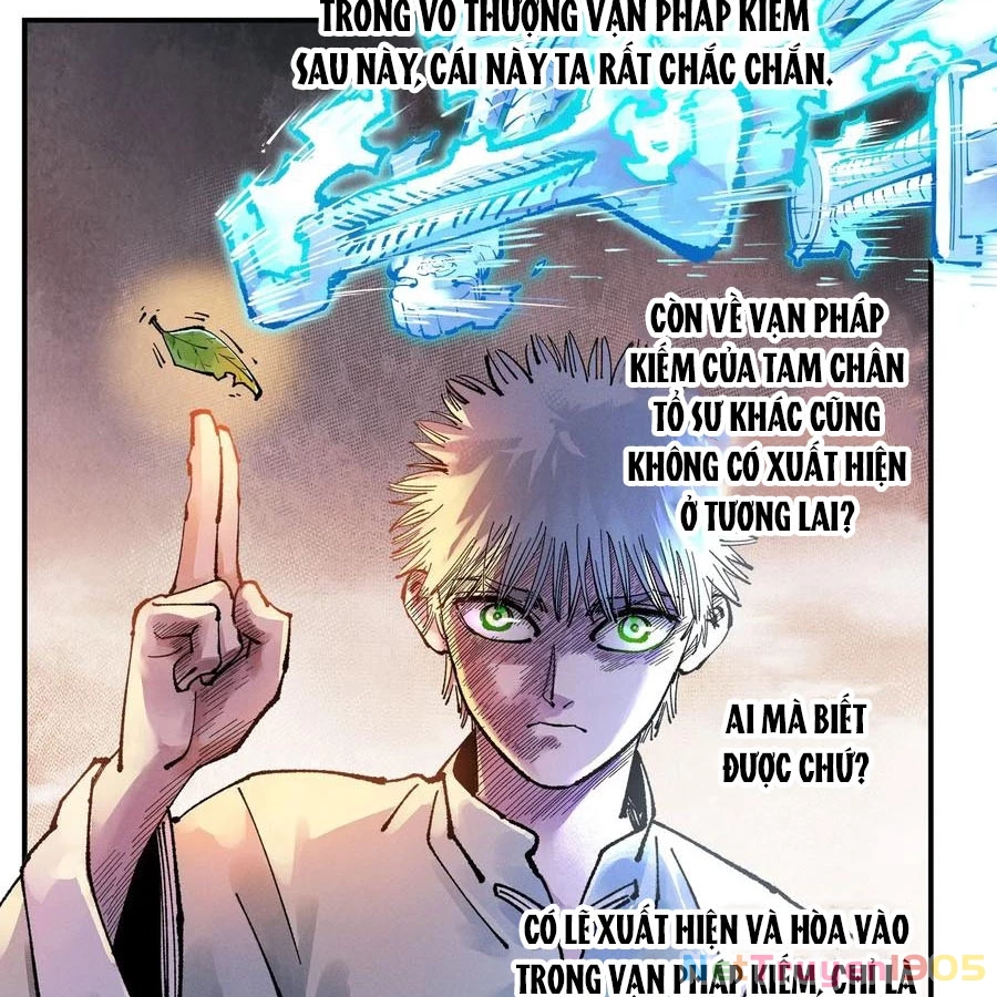 Nhật Nguyệt Đồng Thác Chapter 285 - 27