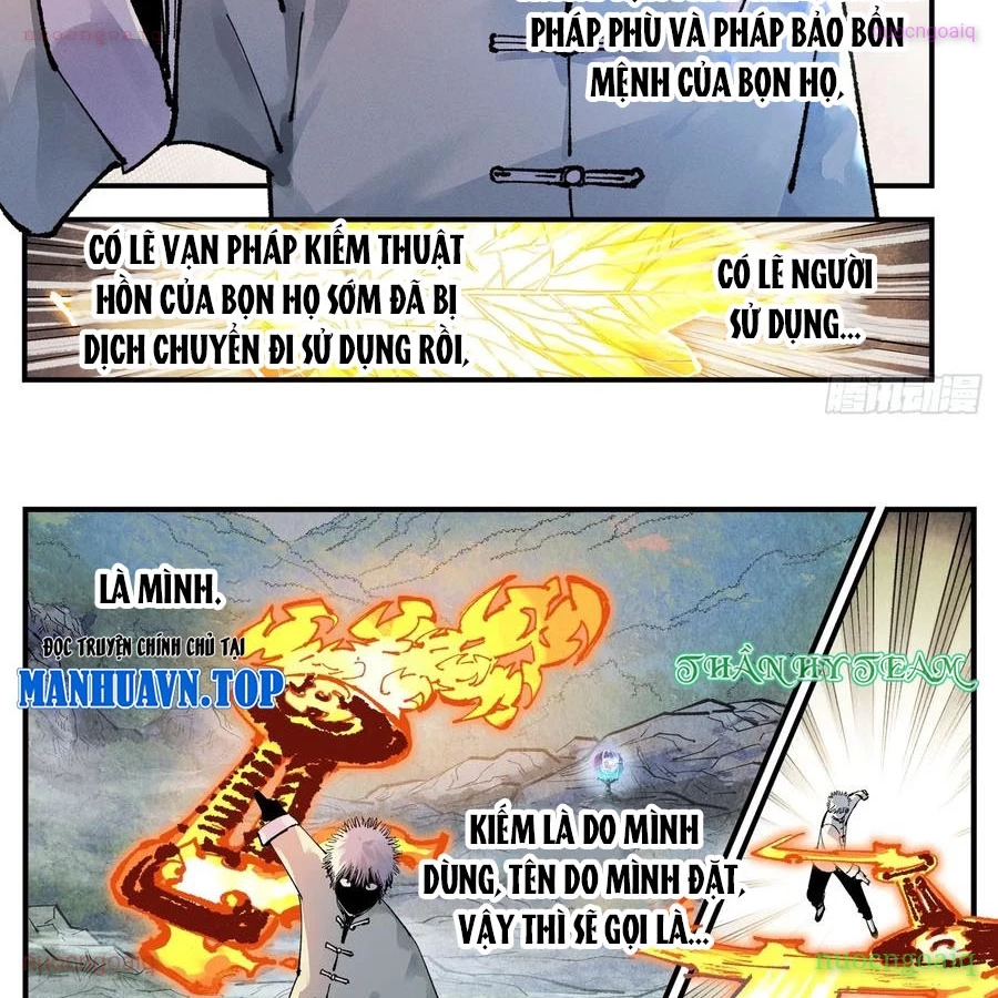 Nhật Nguyệt Đồng Thác Chapter 285 - 28