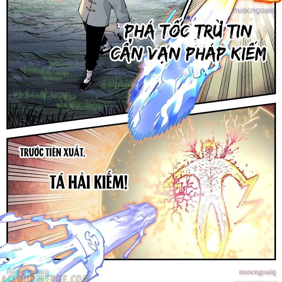 Nhật Nguyệt Đồng Thác Chapter 285 - 29