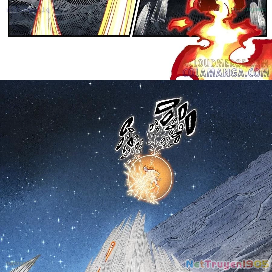 Nhật Nguyệt Đồng Thác Chapter 285 - 33