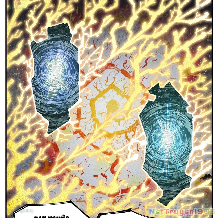 Nhật Nguyệt Đồng Thác Chapter 285 - 35