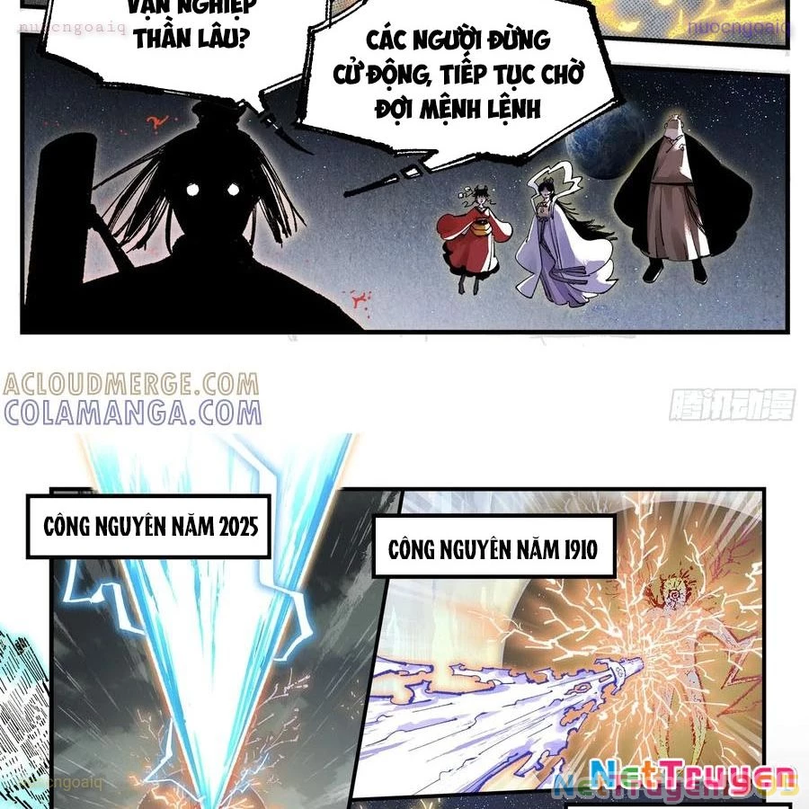 Nhật Nguyệt Đồng Thác Chapter 285 - 36