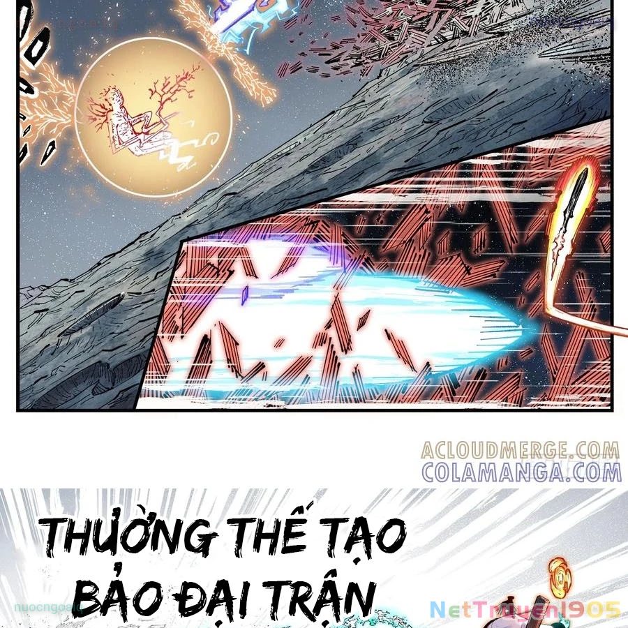 Nhật Nguyệt Đồng Thác Chapter 285 - 39
