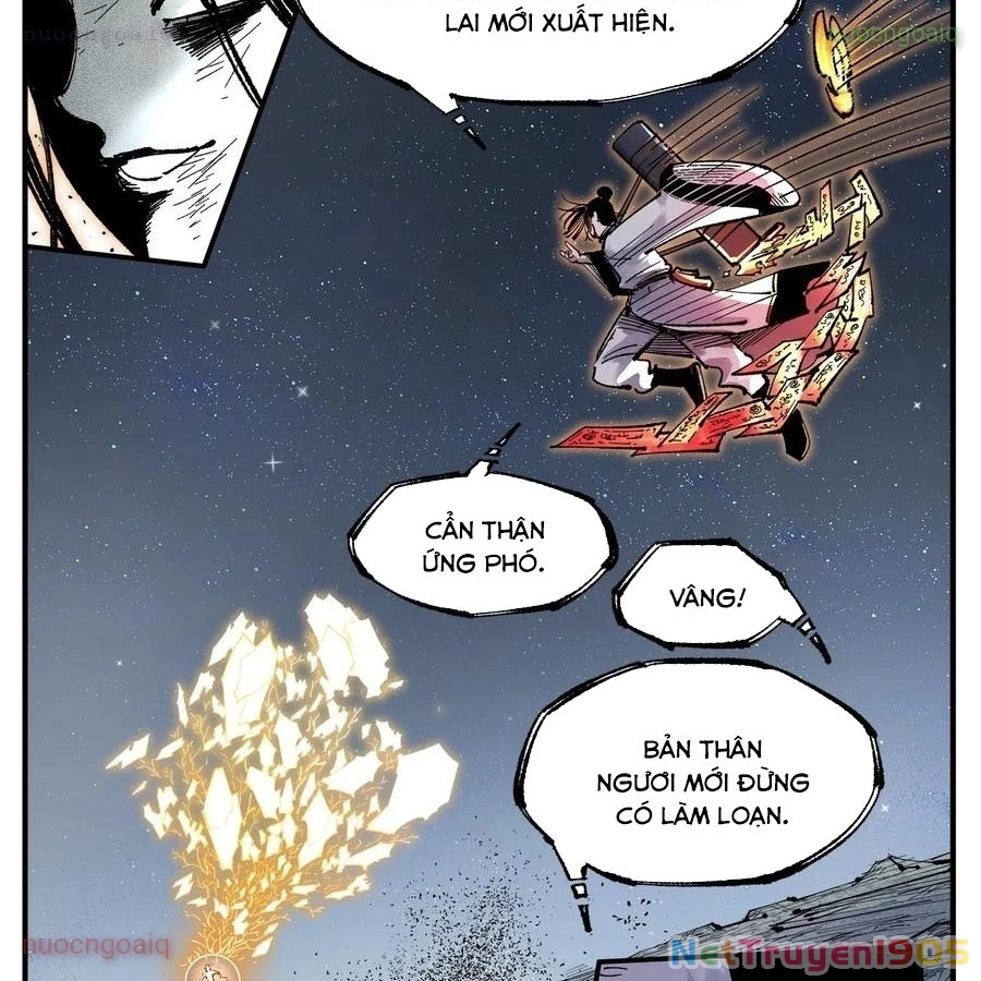 Nhật Nguyệt Đồng Thác Chapter 285 - 44